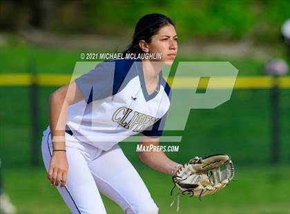 Thumbnail 1 in Poly Prep Country Day @ Xaverian photogallery.