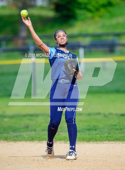 Thumbnail 1 in Poly Prep Country Day @ Xaverian photogallery.