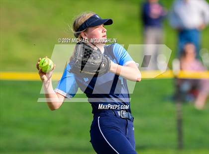 Thumbnail 1 in Poly Prep Country Day @ Xaverian photogallery.