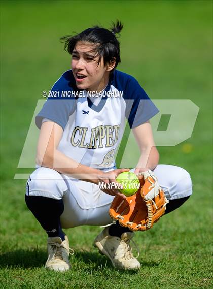 Thumbnail 3 in Poly Prep Country Day @ Xaverian photogallery.