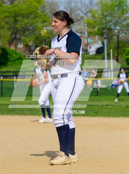 Thumbnail 1 in Poly Prep Country Day @ Xaverian photogallery.