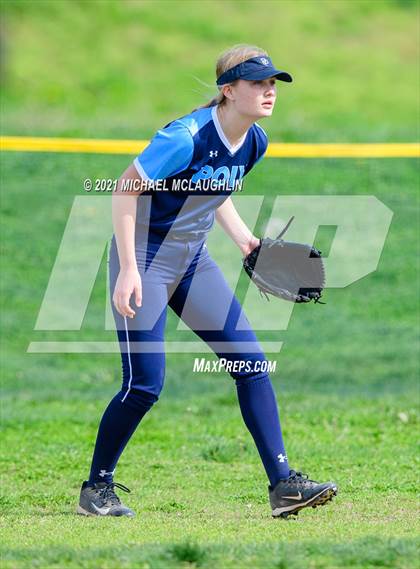 Thumbnail 1 in Poly Prep Country Day @ Xaverian photogallery.