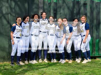 Thumbnail 3 in Poly Prep Country Day @ Xaverian photogallery.