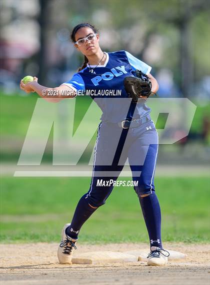 Thumbnail 2 in Poly Prep Country Day @ Xaverian photogallery.