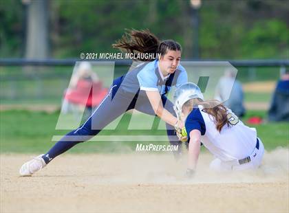Thumbnail 3 in Poly Prep Country Day @ Xaverian photogallery.