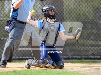 Thumbnail 3 in Poly Prep Country Day @ Xaverian photogallery.