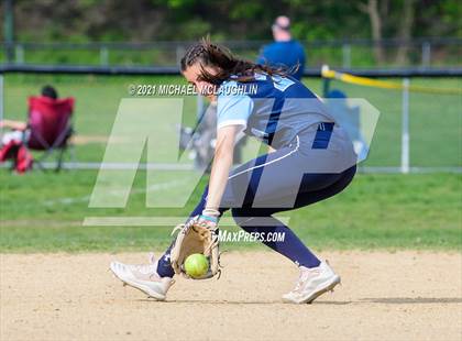 Thumbnail 1 in Poly Prep Country Day @ Xaverian photogallery.