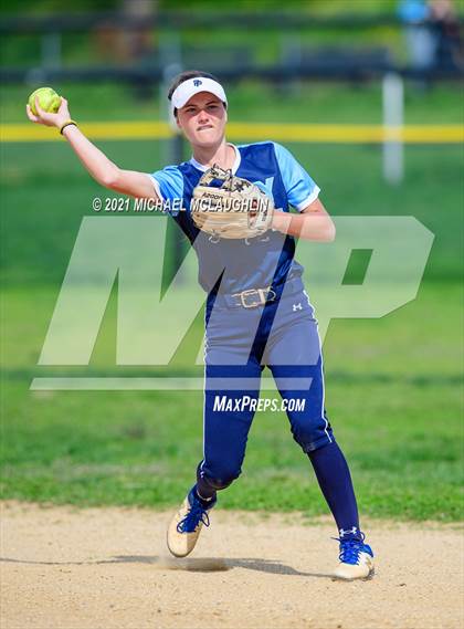 Thumbnail 3 in Poly Prep Country Day @ Xaverian photogallery.