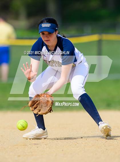 Thumbnail 3 in Poly Prep Country Day @ Xaverian photogallery.