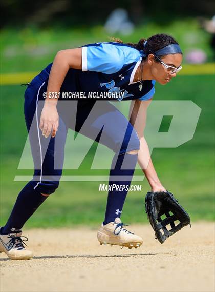Thumbnail 2 in Poly Prep Country Day @ Xaverian photogallery.