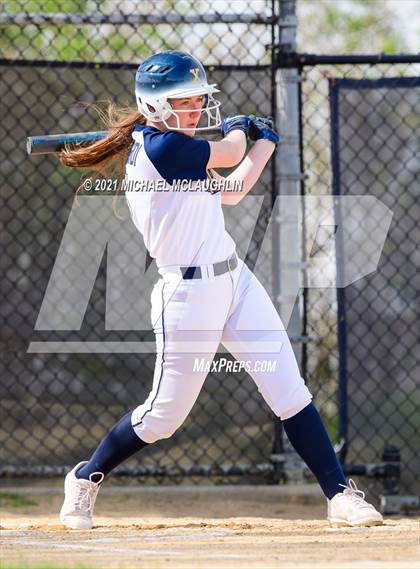 Thumbnail 1 in Poly Prep Country Day @ Xaverian photogallery.