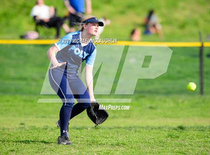 Thumbnail 3 in Poly Prep Country Day @ Xaverian photogallery.