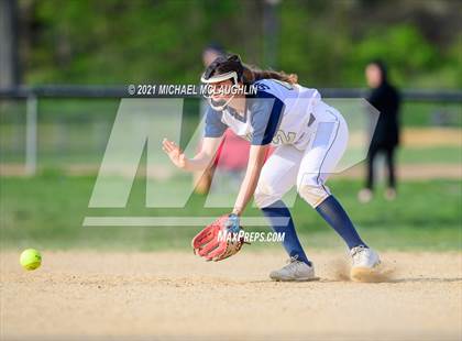 Thumbnail 1 in Poly Prep Country Day @ Xaverian photogallery.