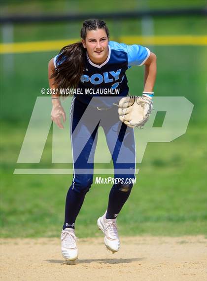Thumbnail 1 in Poly Prep Country Day @ Xaverian photogallery.