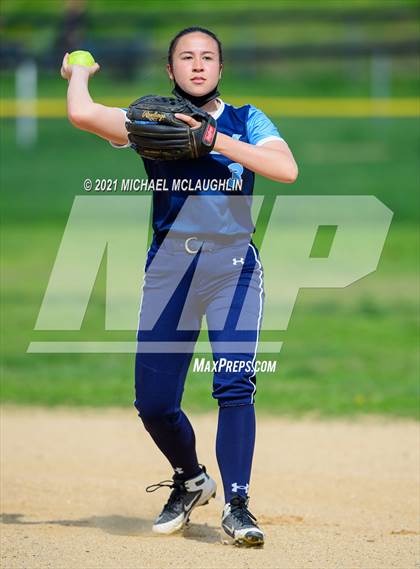Thumbnail 2 in Poly Prep Country Day @ Xaverian photogallery.