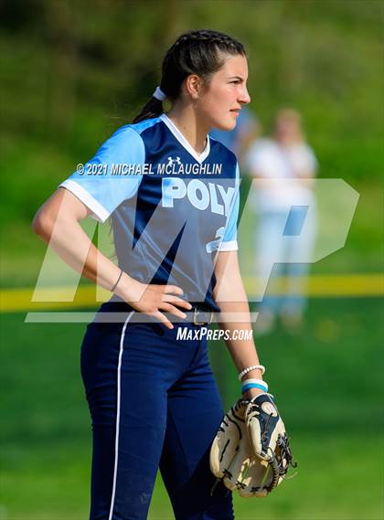 Thumbnail 3 in Poly Prep Country Day @ Xaverian photogallery.