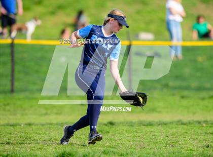 Thumbnail 1 in Poly Prep Country Day @ Xaverian photogallery.