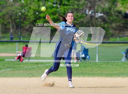 Thumbnail 3 in Poly Prep Country Day @ Xaverian photogallery.