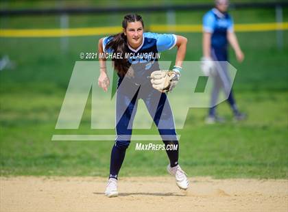 Thumbnail 3 in Poly Prep Country Day @ Xaverian photogallery.