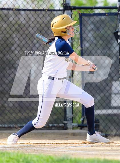 Thumbnail 3 in Poly Prep Country Day @ Xaverian photogallery.