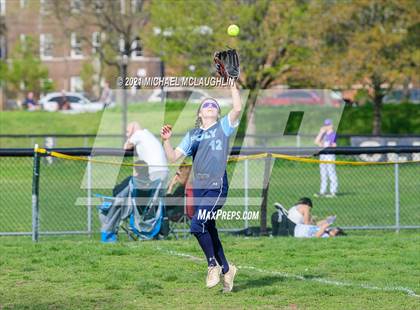 Thumbnail 1 in Poly Prep Country Day @ Xaverian photogallery.