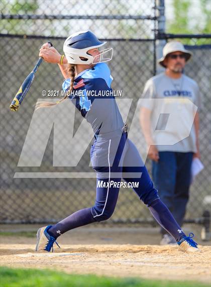 Thumbnail 2 in Poly Prep Country Day @ Xaverian photogallery.