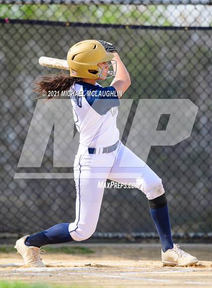 Thumbnail 1 in Poly Prep Country Day @ Xaverian photogallery.