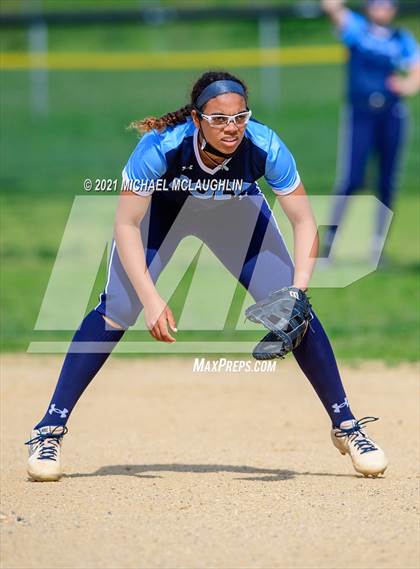 Thumbnail 2 in Poly Prep Country Day @ Xaverian photogallery.