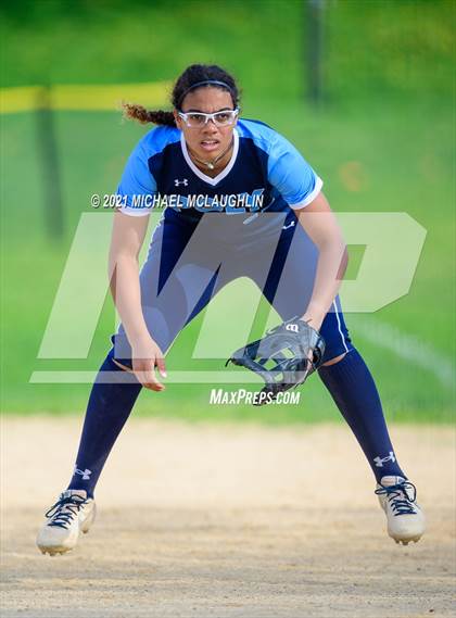 Thumbnail 1 in Poly Prep Country Day @ Xaverian photogallery.
