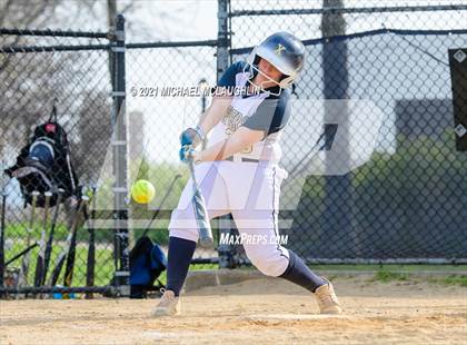 Thumbnail 1 in Poly Prep Country Day @ Xaverian photogallery.