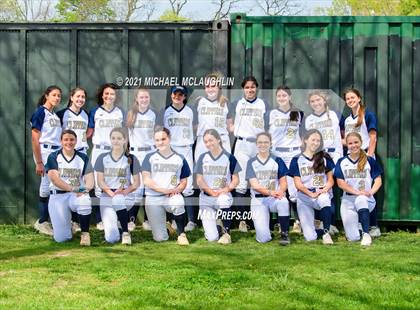Thumbnail 1 in Poly Prep Country Day @ Xaverian photogallery.