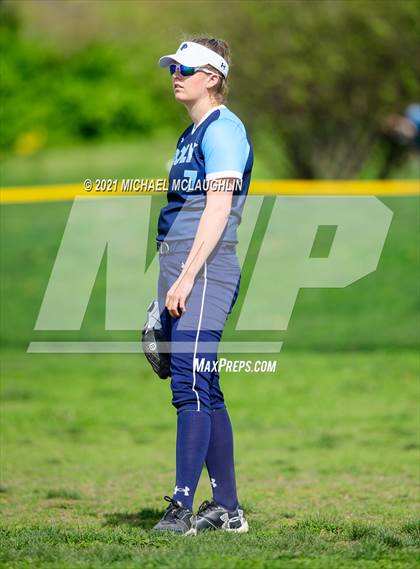 Thumbnail 1 in Poly Prep Country Day @ Xaverian photogallery.
