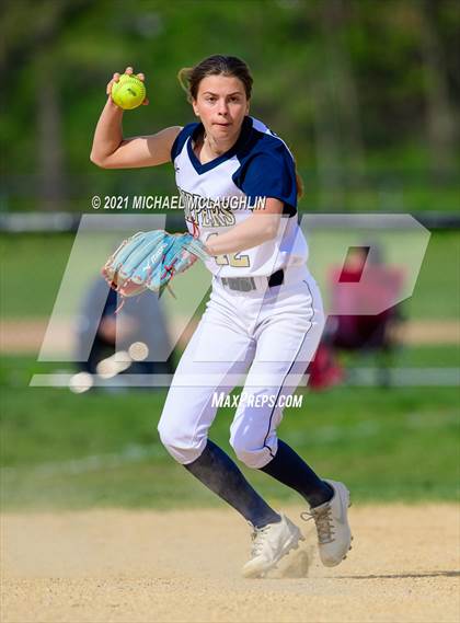 Thumbnail 3 in Poly Prep Country Day @ Xaverian photogallery.