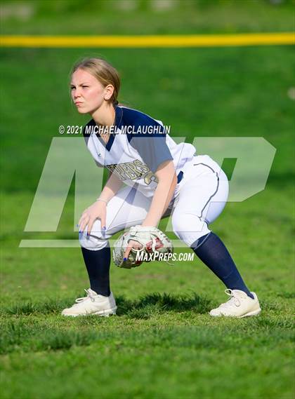 Thumbnail 3 in Poly Prep Country Day @ Xaverian photogallery.