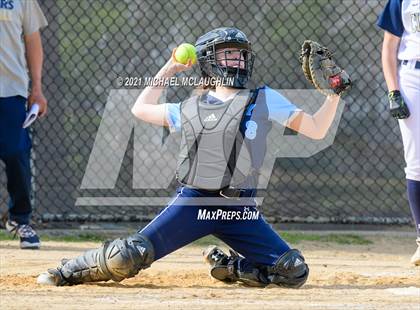 Thumbnail 2 in Poly Prep Country Day @ Xaverian photogallery.
