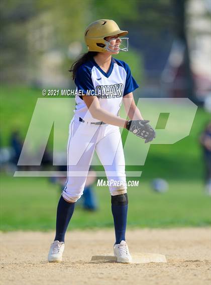 Thumbnail 3 in Poly Prep Country Day @ Xaverian photogallery.
