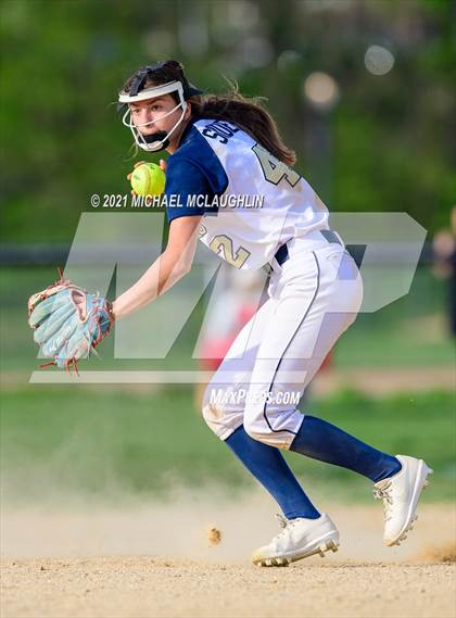 Thumbnail 2 in Poly Prep Country Day @ Xaverian photogallery.