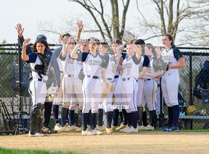 Thumbnail 2 in Poly Prep Country Day @ Xaverian photogallery.