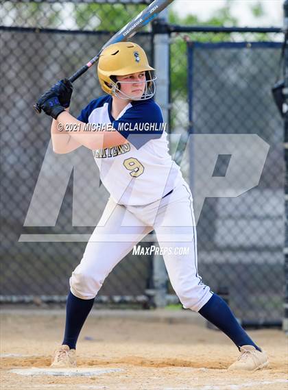 Thumbnail 2 in Poly Prep Country Day @ Xaverian photogallery.