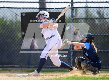 Thumbnail 2 in Poly Prep Country Day @ Xaverian photogallery.