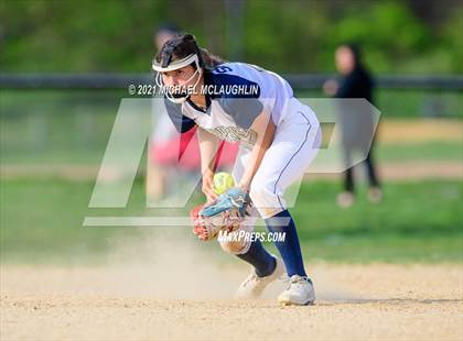 Thumbnail 3 in Poly Prep Country Day @ Xaverian photogallery.