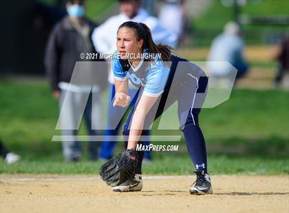 Thumbnail 2 in Poly Prep Country Day @ Xaverian photogallery.