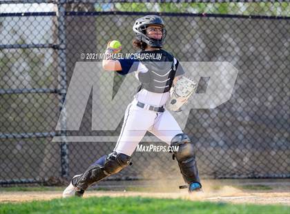 Thumbnail 2 in Poly Prep Country Day @ Xaverian photogallery.