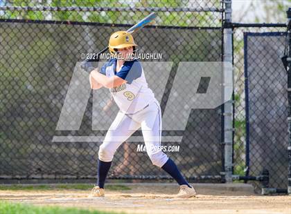 Thumbnail 3 in Poly Prep Country Day @ Xaverian photogallery.