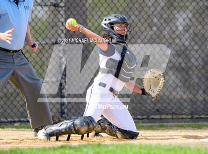 Thumbnail 3 in Poly Prep Country Day @ Xaverian photogallery.
