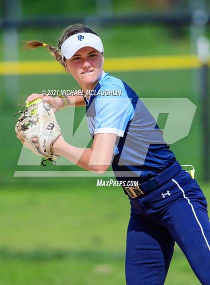 Thumbnail 2 in Poly Prep Country Day @ Xaverian photogallery.