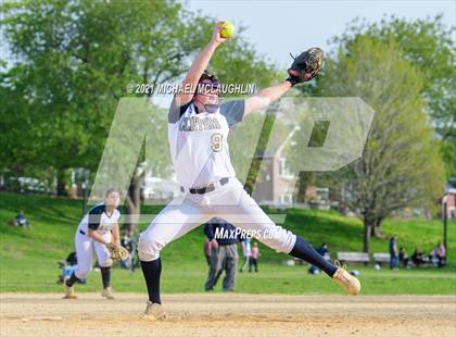 Thumbnail 2 in Poly Prep Country Day @ Xaverian photogallery.