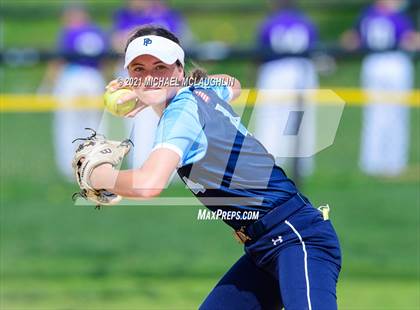 Thumbnail 2 in Poly Prep Country Day @ Xaverian photogallery.