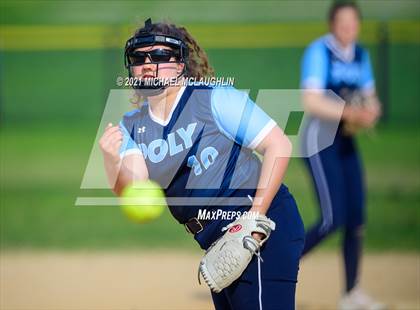 Thumbnail 3 in Poly Prep Country Day @ Xaverian photogallery.