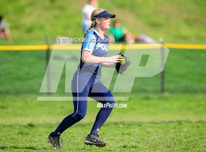 Thumbnail 2 in Poly Prep Country Day @ Xaverian photogallery.